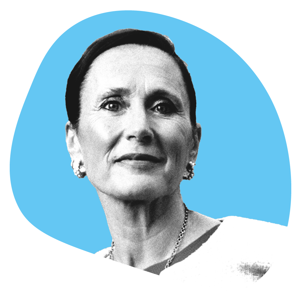 Sandrine Dixson-Declève