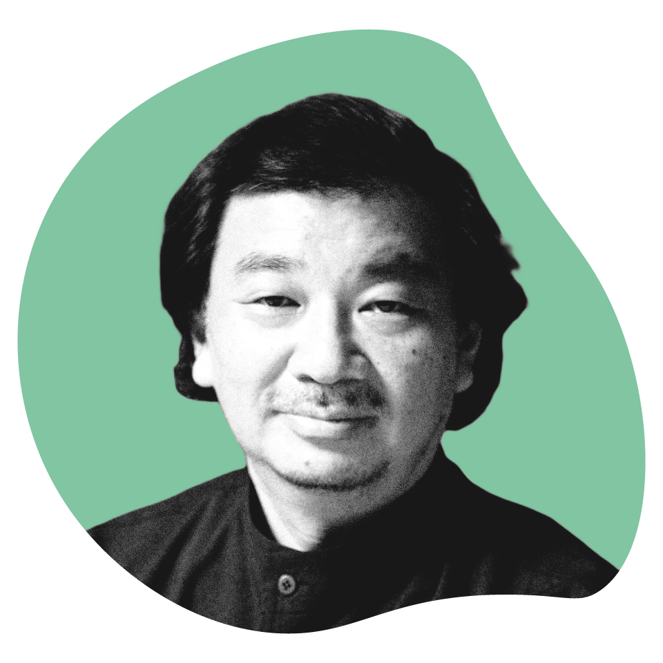 Shigeru Ban