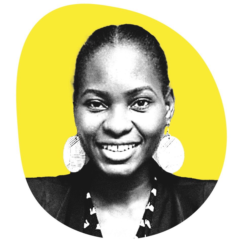 Hilda Flavia Nakabuye