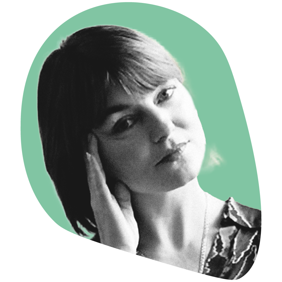 Madeleine Kate McGowan