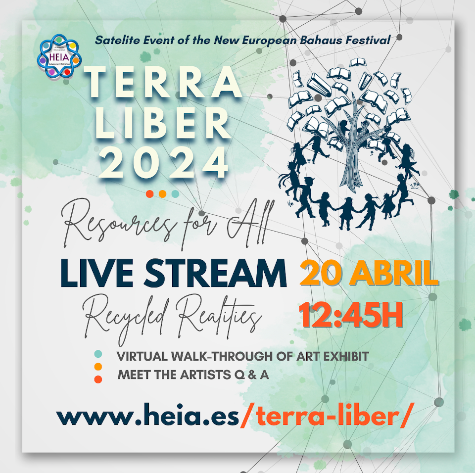 TERRA LIBER 2_Resources for All