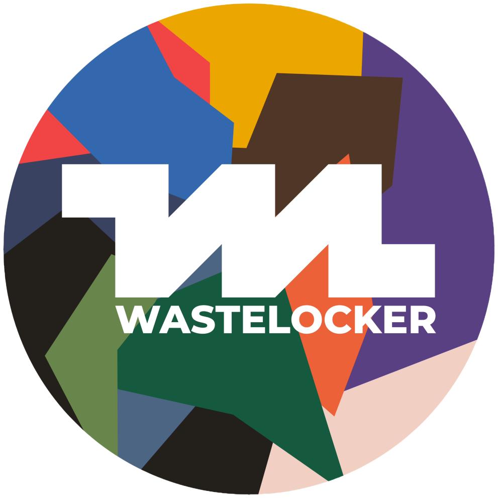 The Visible Invisible – Making Urban Mining Happen