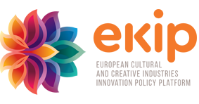 The potential of the Cultural and Creative Industries in the green transition of society (EKIP Policy Lab)