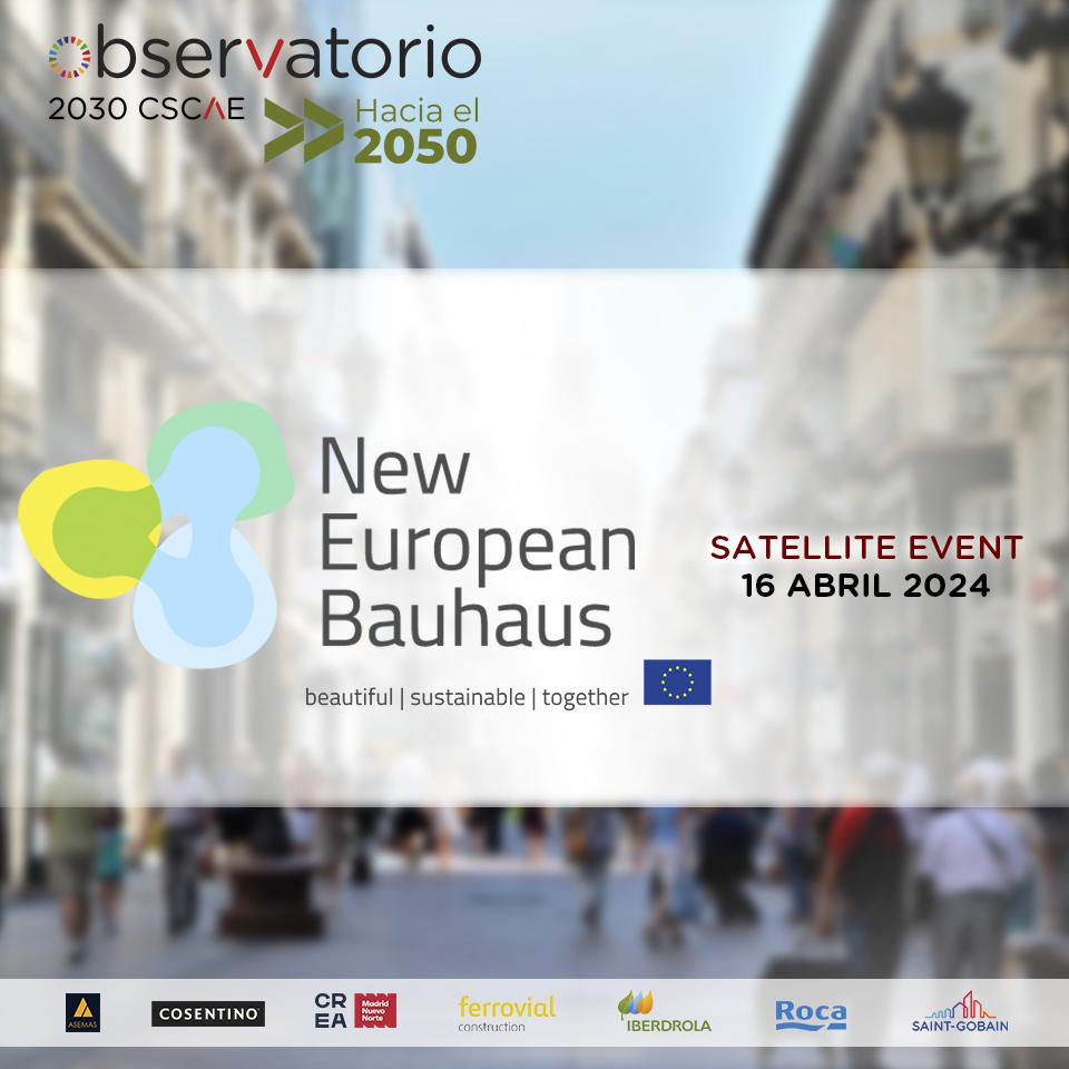 The CSCAE Observatory2030. A Networked catalyst for grounding NEB values