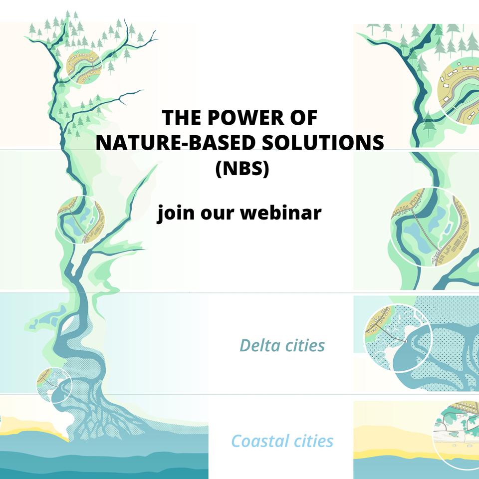  Learn about the power of Nature-based Solutions (NBS)