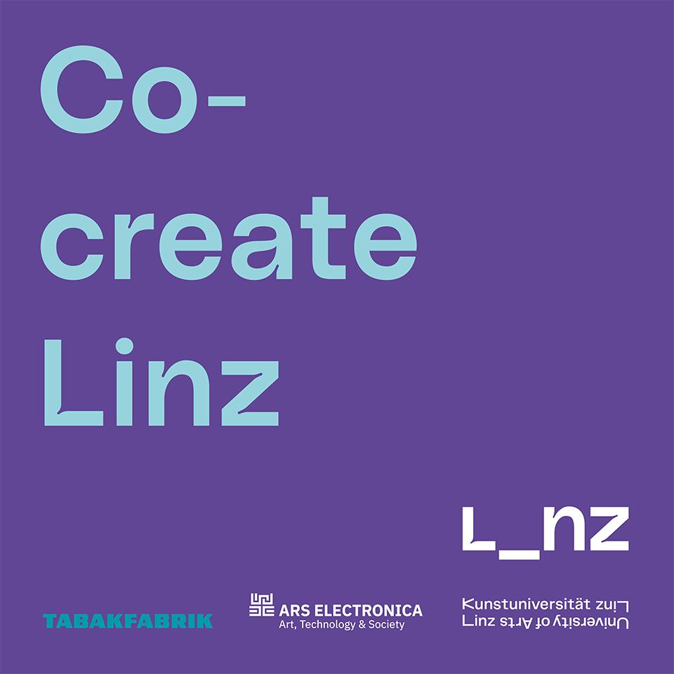 Co-create Linz_More than a Planet