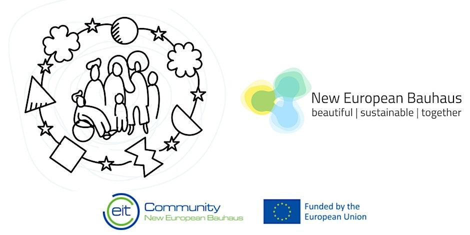 EIT Community New European Bauhaus Journey