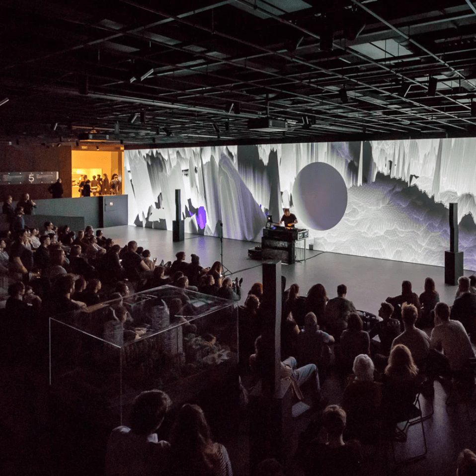 European Bauhaus: Activate!