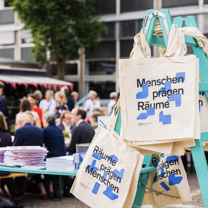 Offenes Forum Baukultur