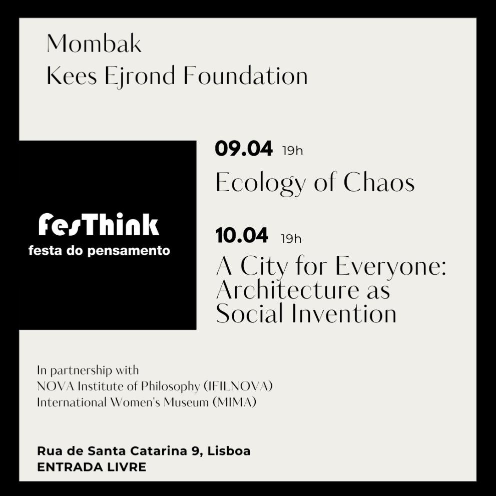 FesThink - The Festival of Thought