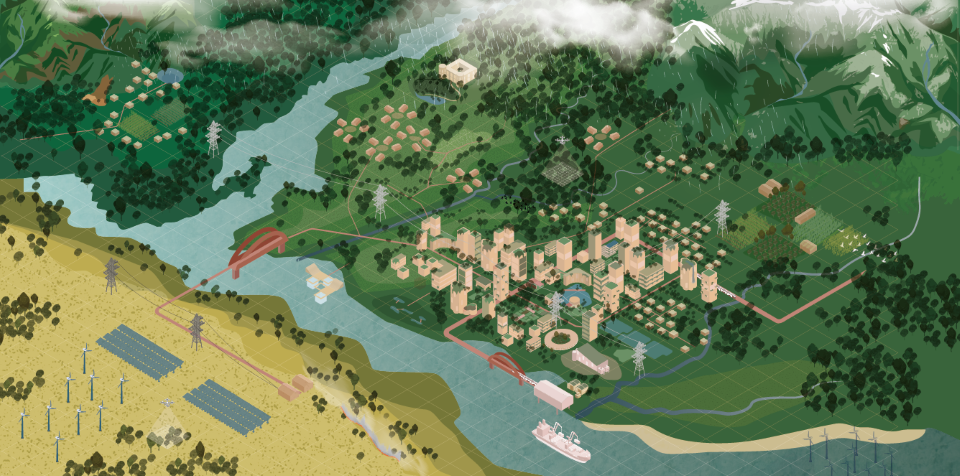 A more resilient future