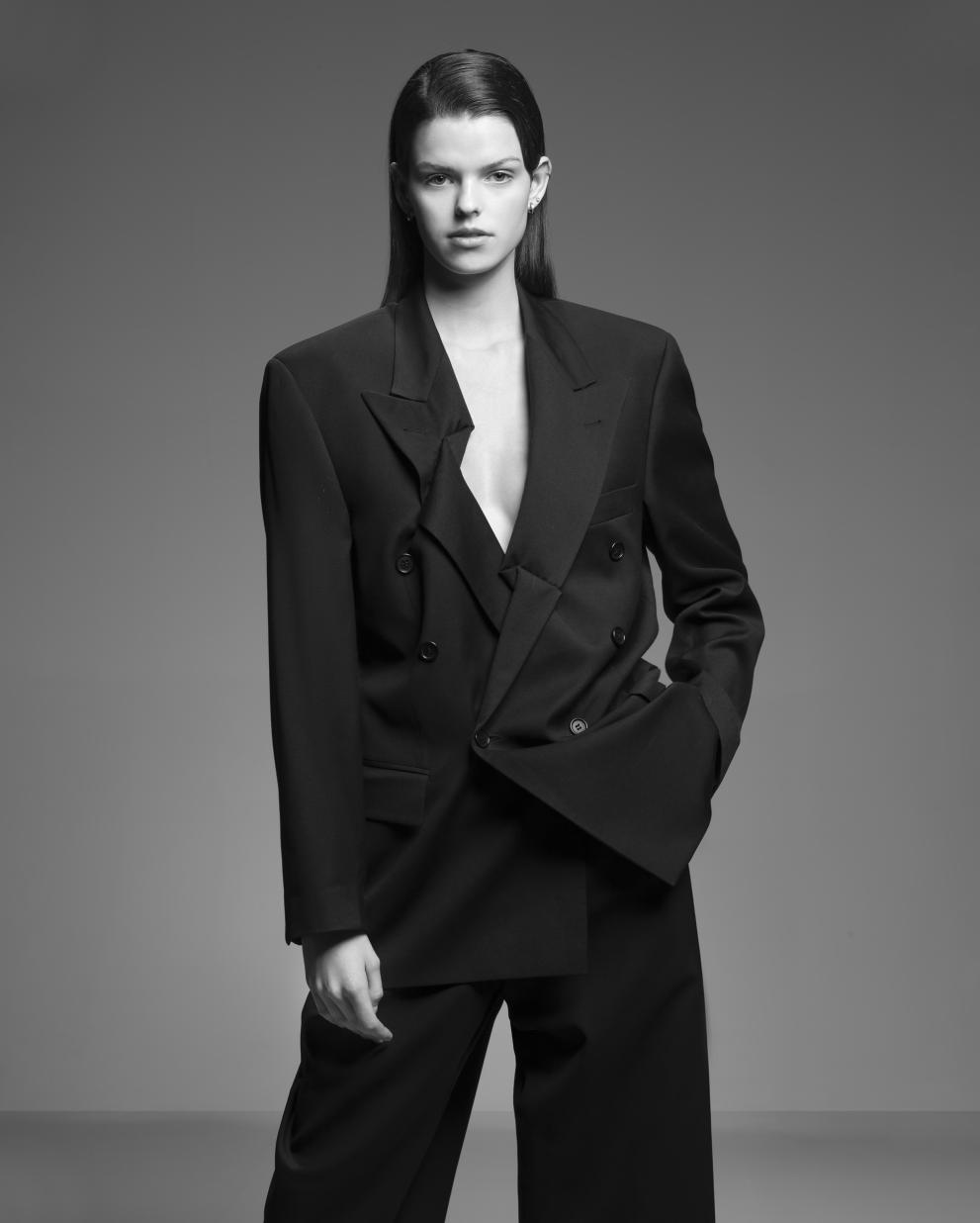 FEST : Fashion Show _MONIKA SUROWIEC 