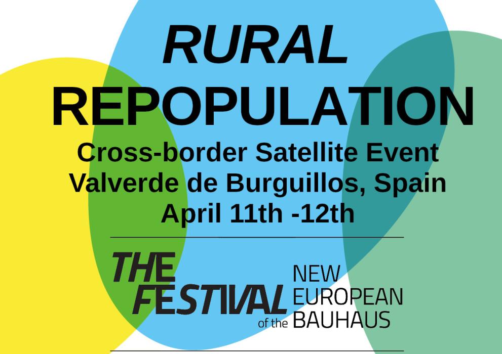 Rural Repopulation NEB Fest Satellite