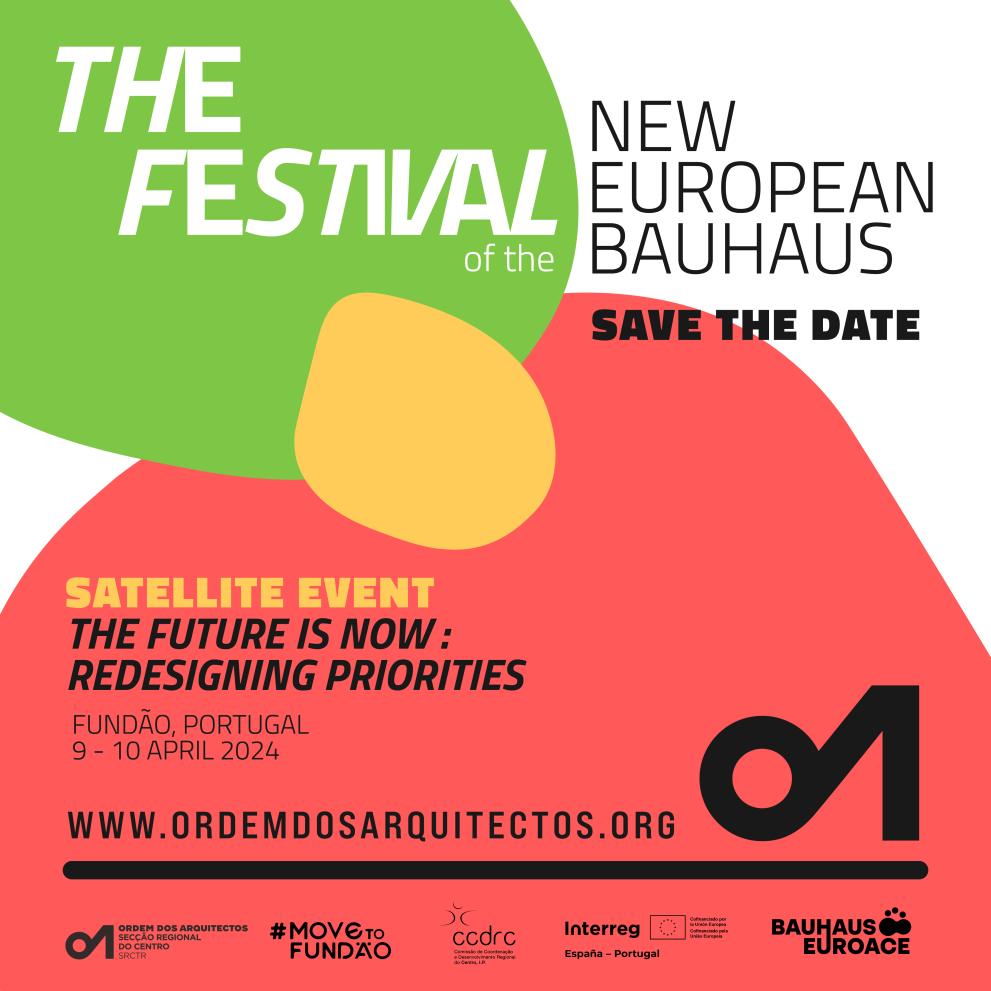 The Future is now: Redesigning Priorities