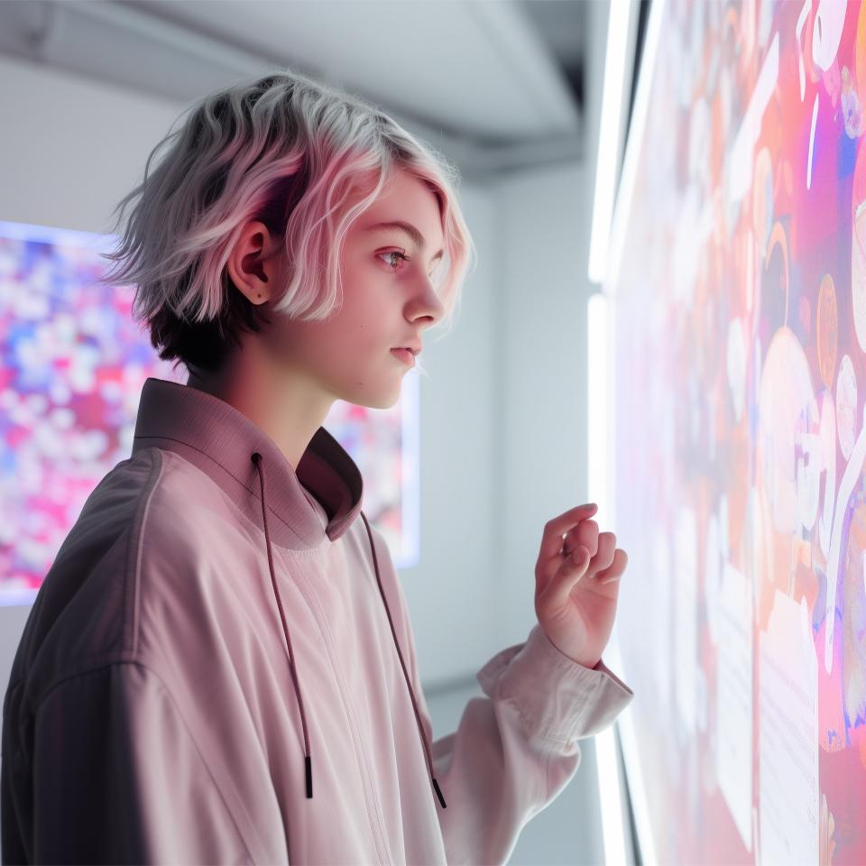 Visionary Realities - Thinking Futures Togehter