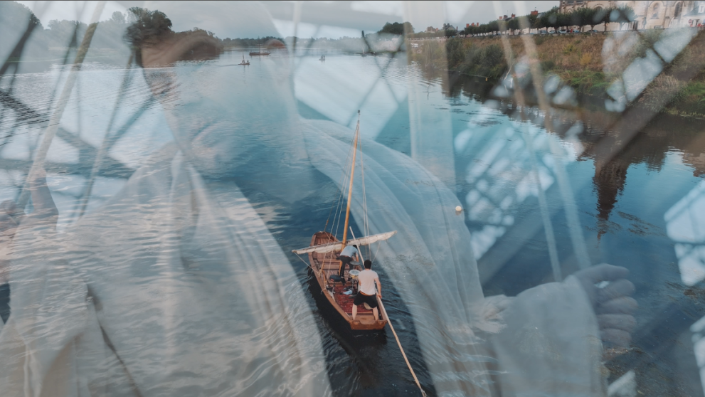 THE SOUND OF SAILS PROJECT