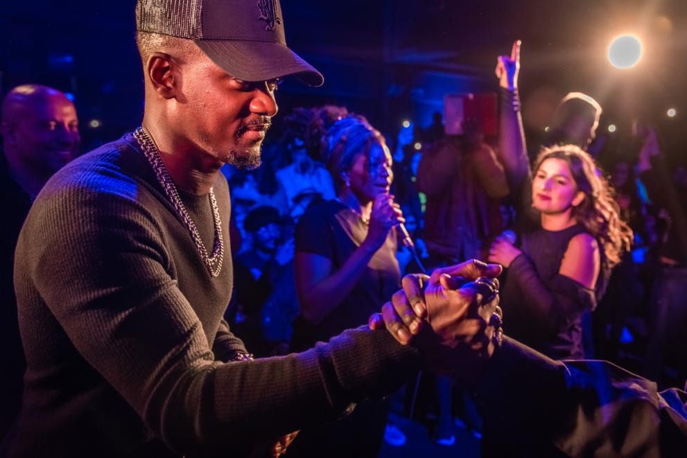 One Star One Destiny