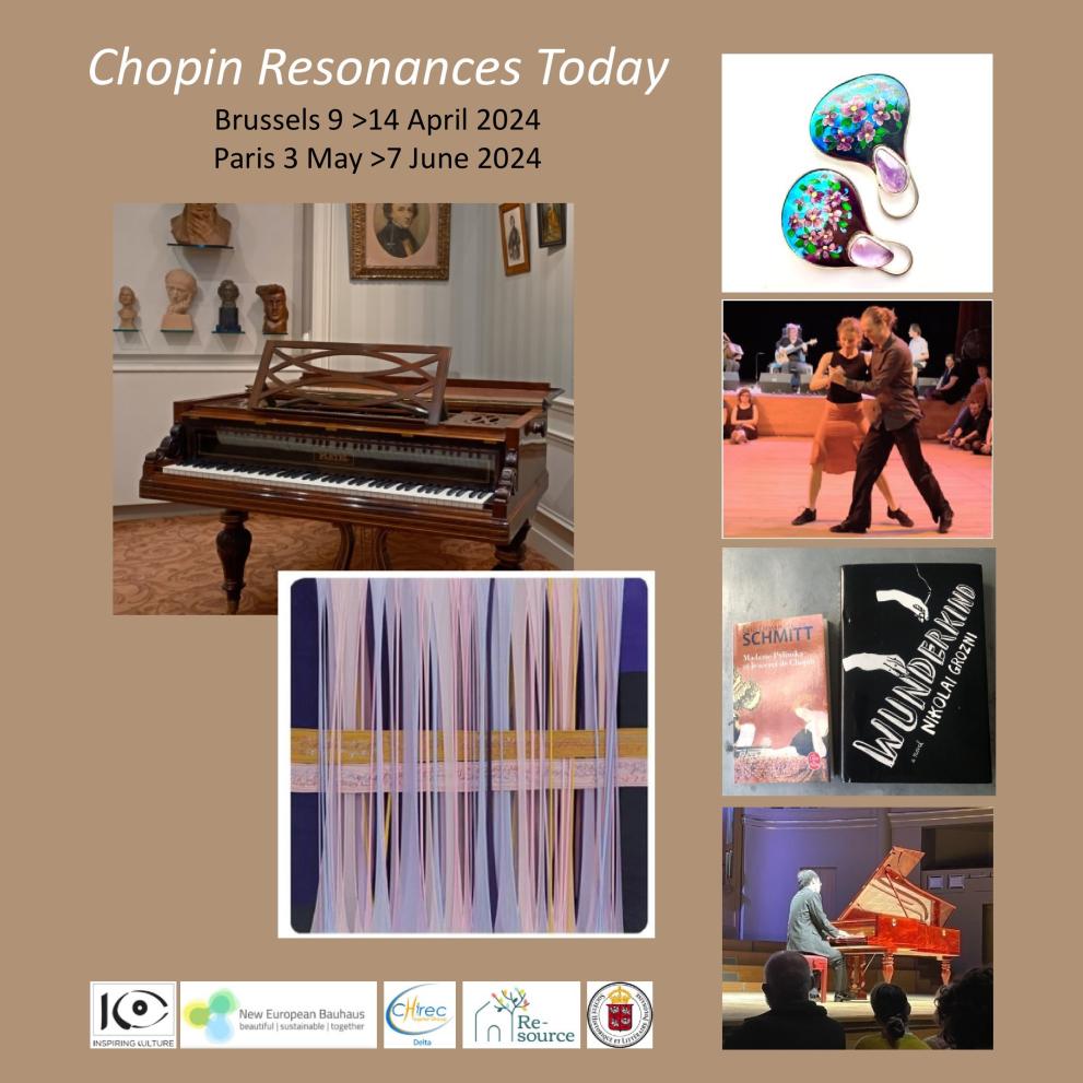 Chopin Resonances Today
