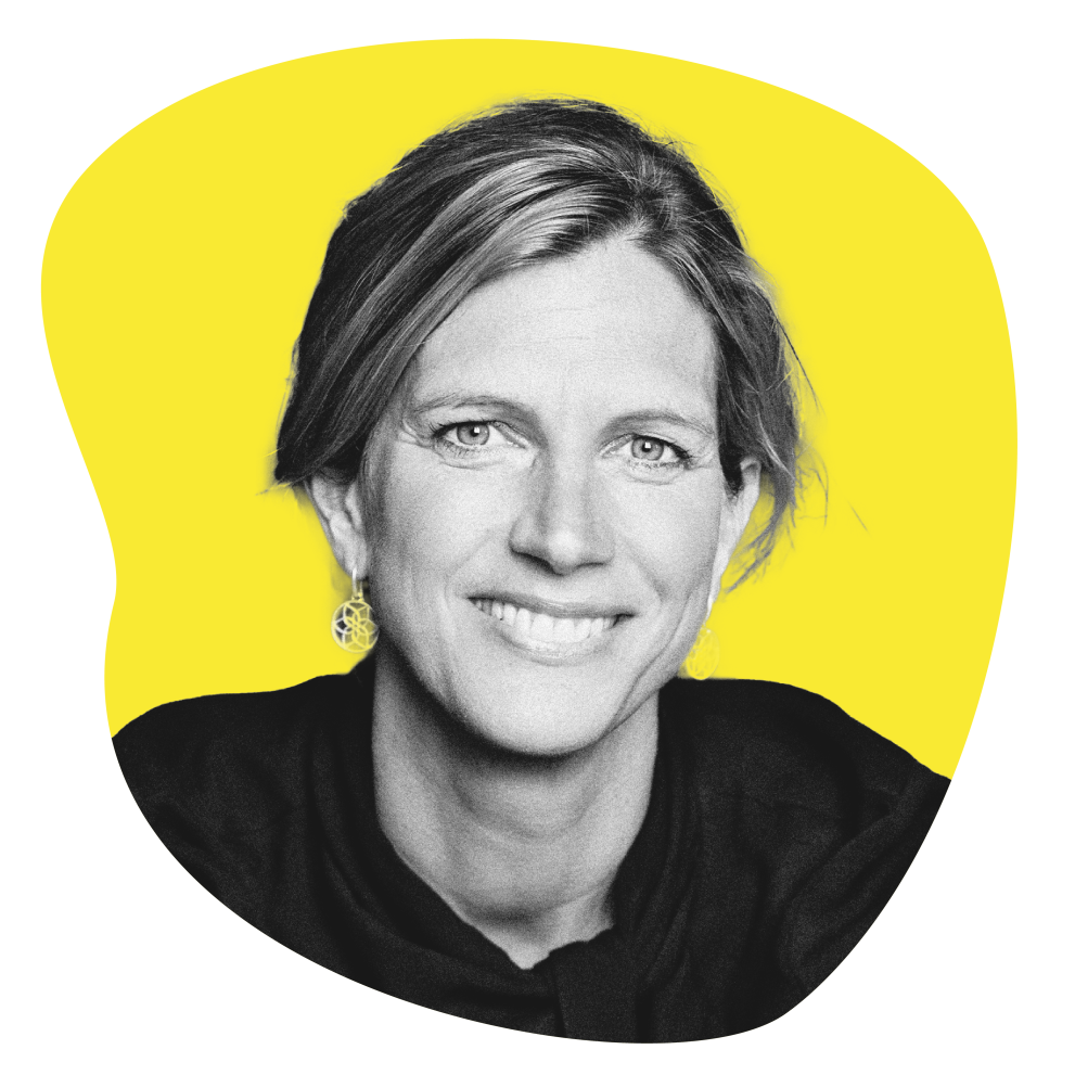 Speaker : Maja GOEPEL