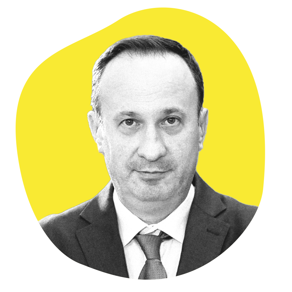 Speaker : Adrian Caciu