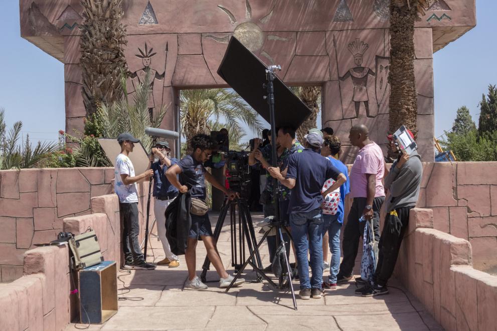 Fest : Movie Session 