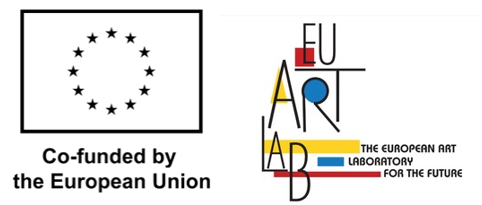 EU Art Lab : The European Art Laboratory for the future (FR)