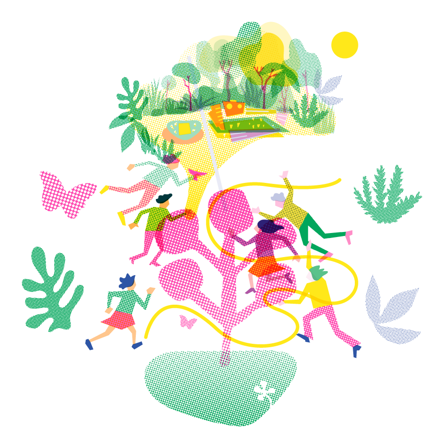 WElab: A Collaborative Campus for Sustainable Futures