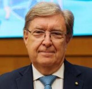 Prof. Enrico GIOVANNINI