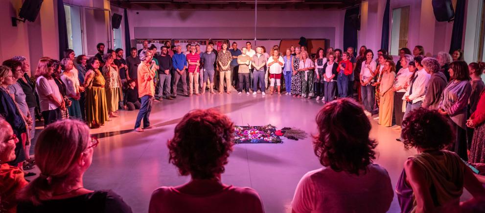 Oskar Boldre by EIT Culture & Creativity