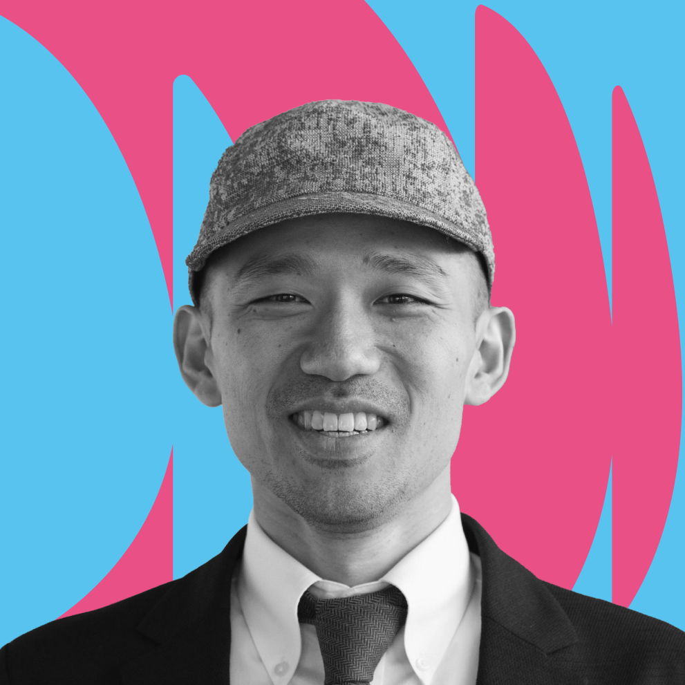 Prof. Seungho PARK-LEE