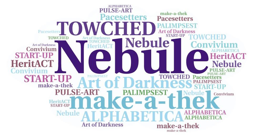 NEBULE: New European Bauhaus United for a Living Environment