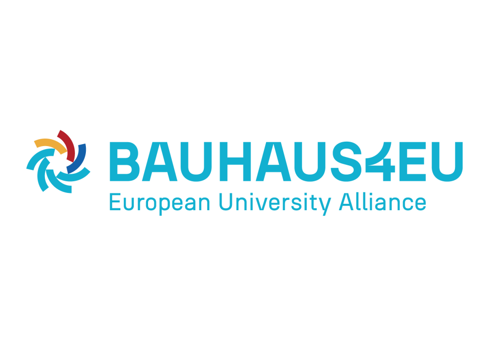 BAUHAUS4EU - A European University for Resilient, Sustainable, Inclusive and Beautiful Regions 