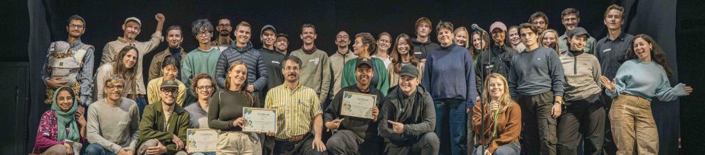 EIT Community New European Bauhaus