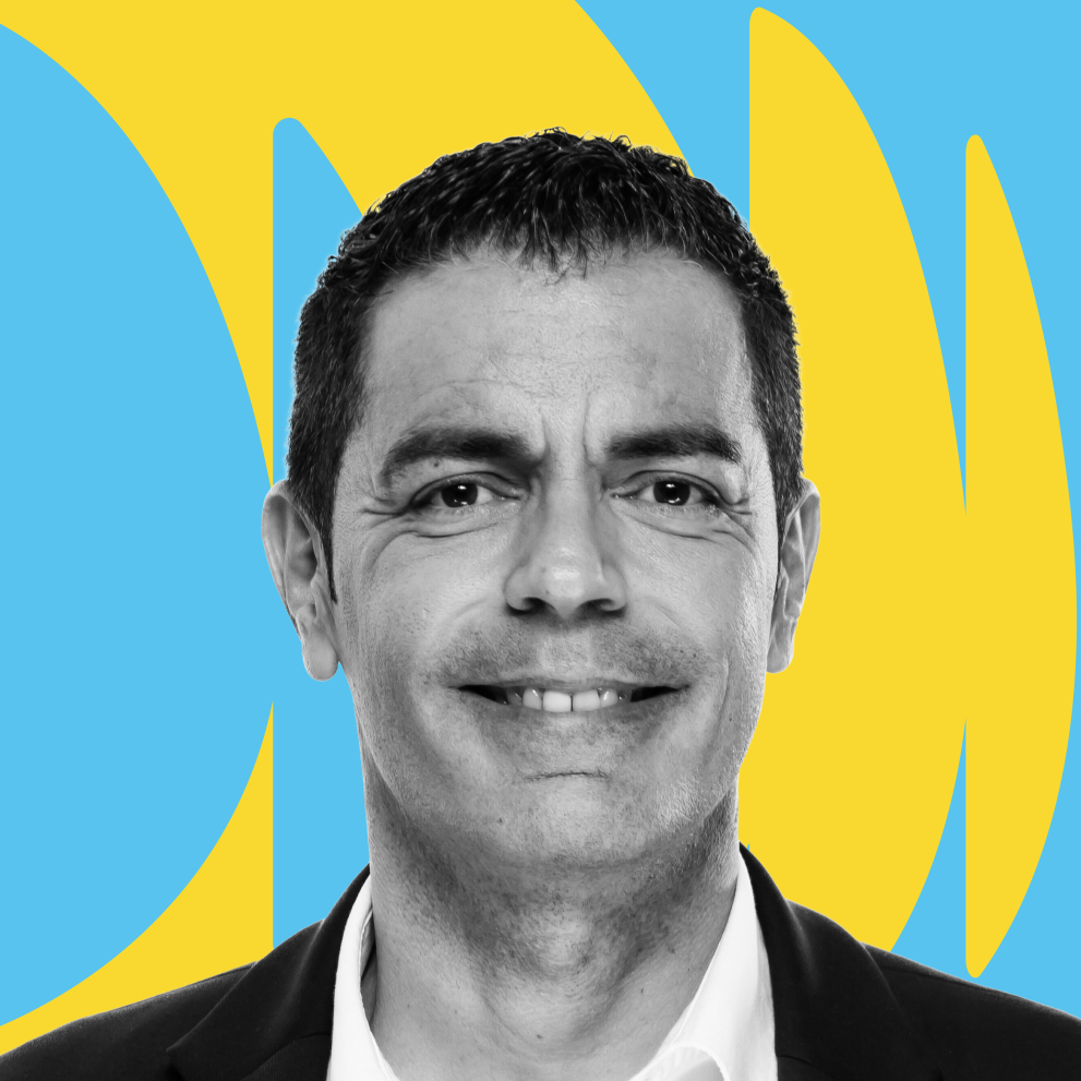 Marcos  ROS SEMPERE