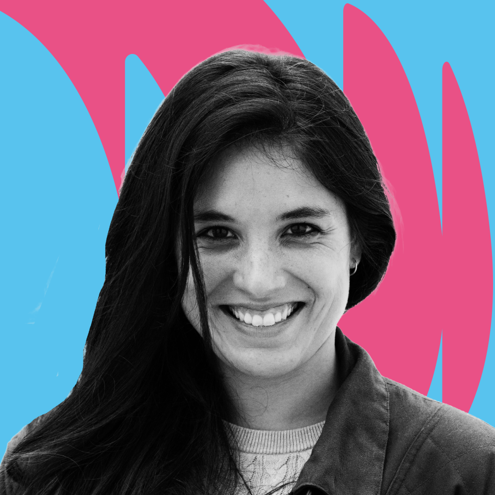 Estelle ZHONG MENGUAL