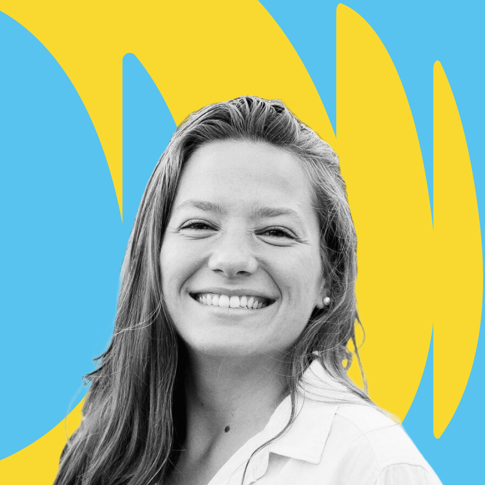 Chloé LÉGER WITVOET