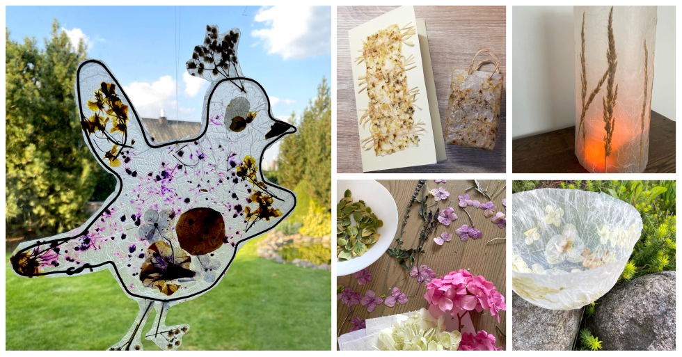 Sustainable Creative Workshop (LT)