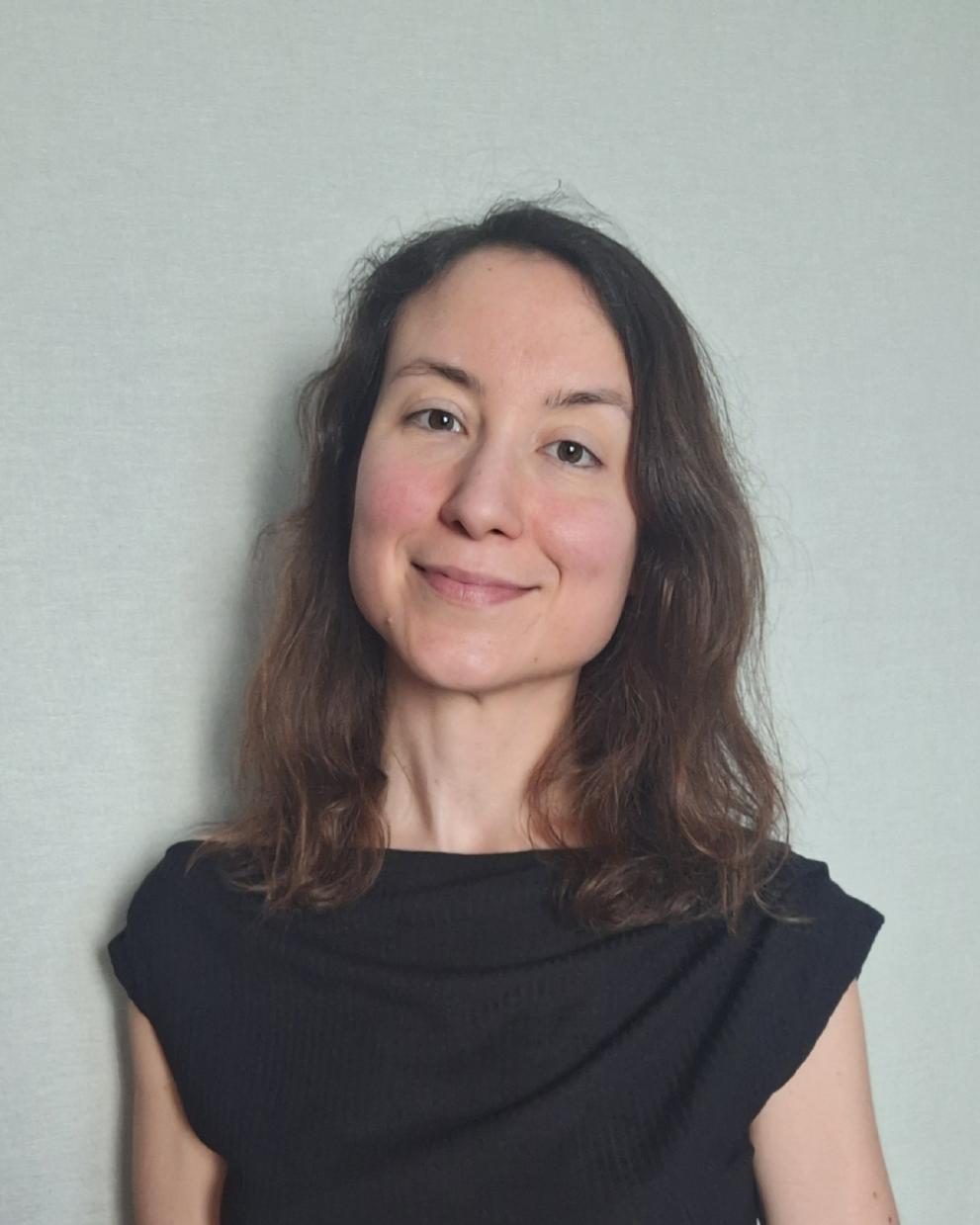 Threads of the New Bauhaus (ES)