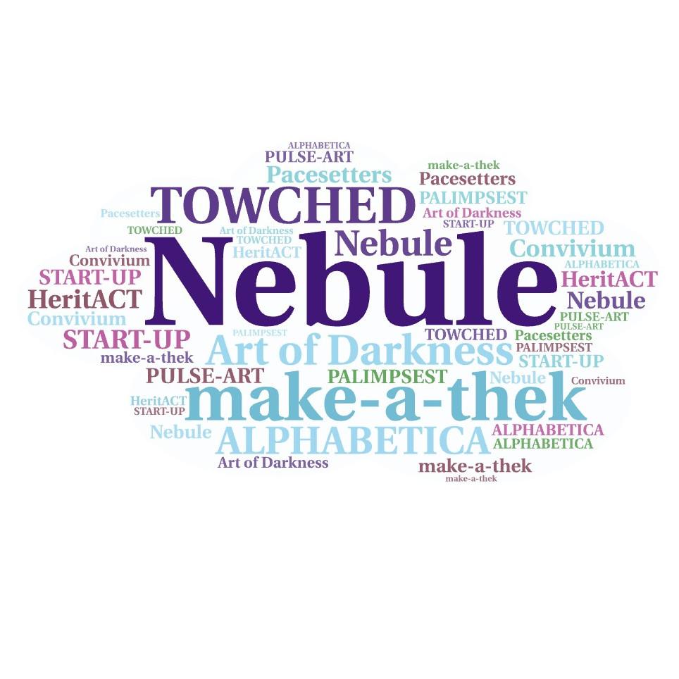 NEBULE: New European Bauhaus United for a Living Environment