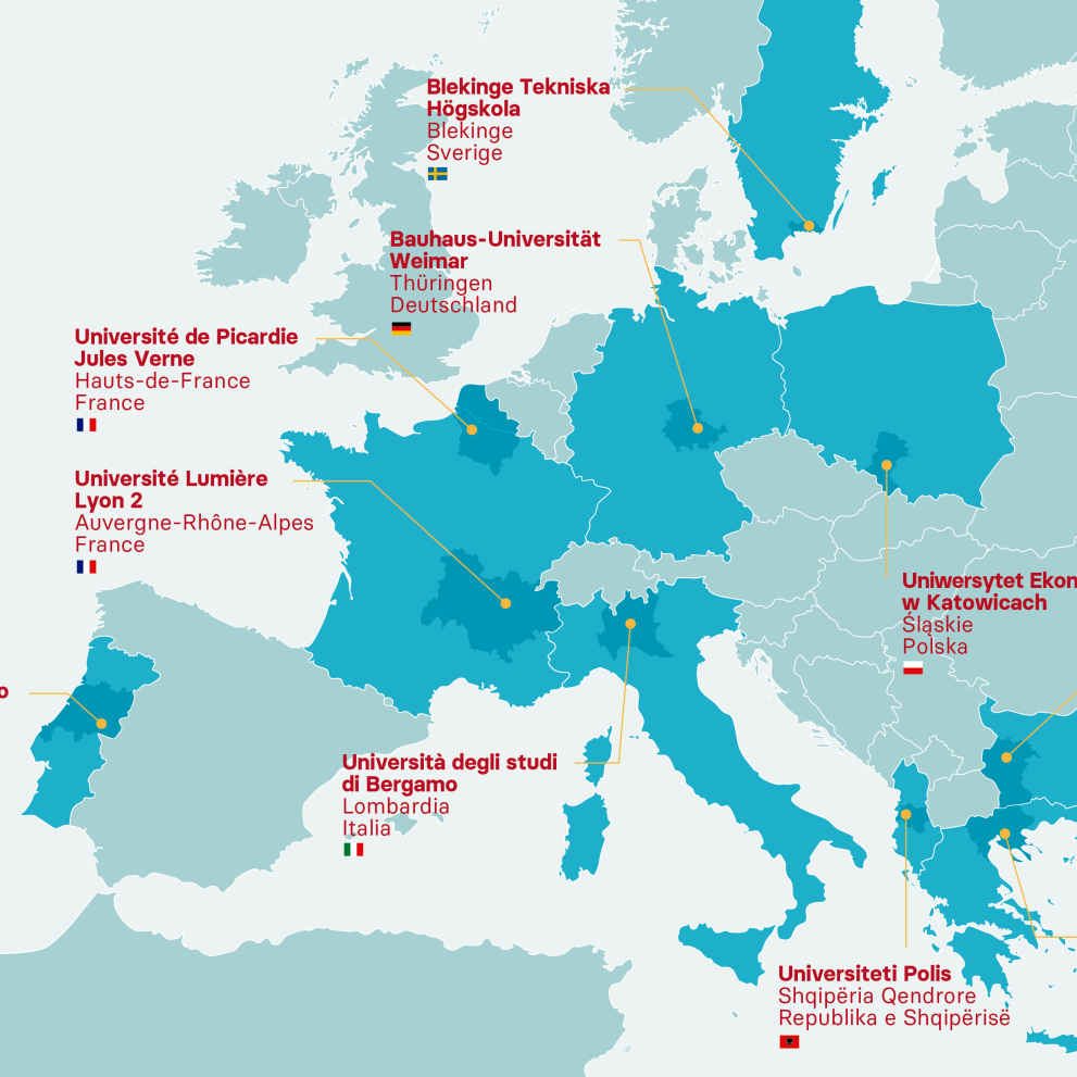 BAUHAUS4EU