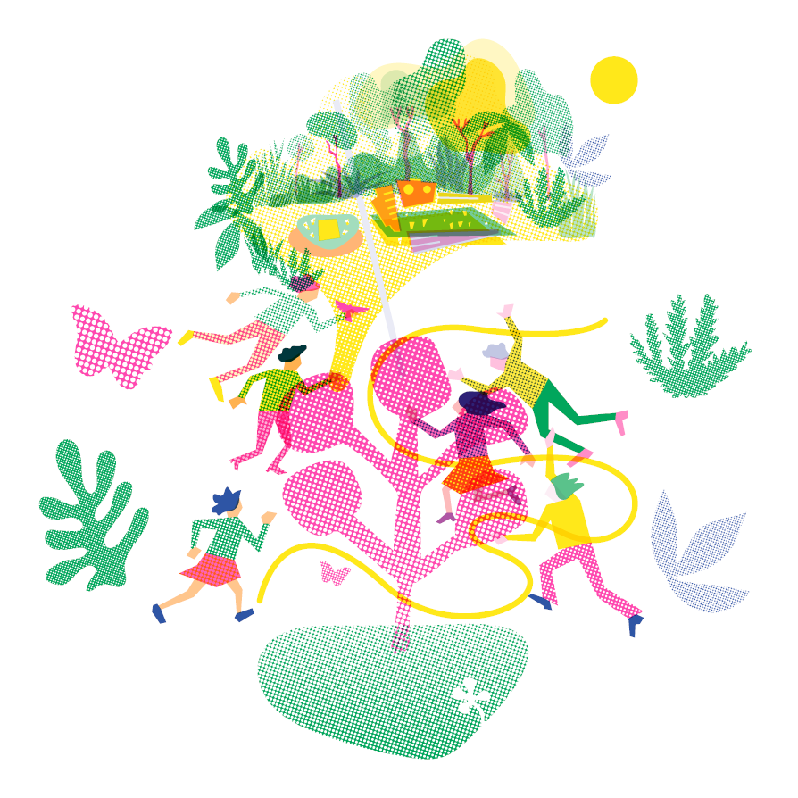WElab: A Collaborative Campus for Sustainable Futures