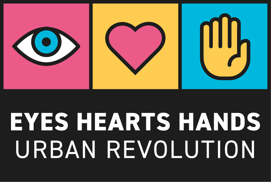 Eyes Hearts Hands Urban Revolution (EHHUR)