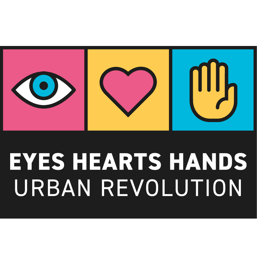 Eyes Hearts Hands Urban Revolution (EHHUR)