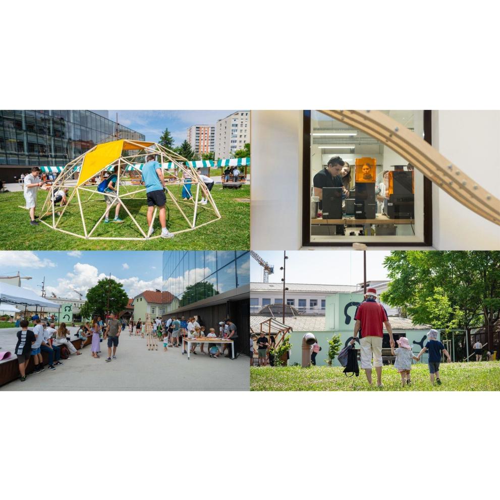 Made in Rog: Strengthening Communities Through Participatory Design