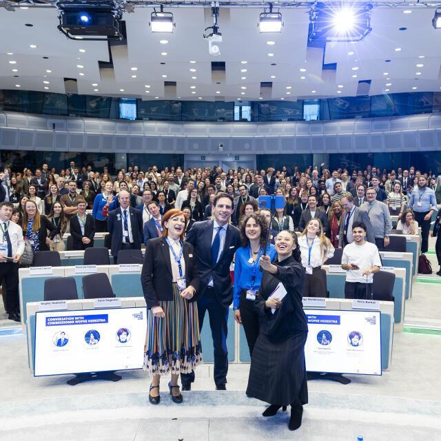 European Climate Pact
