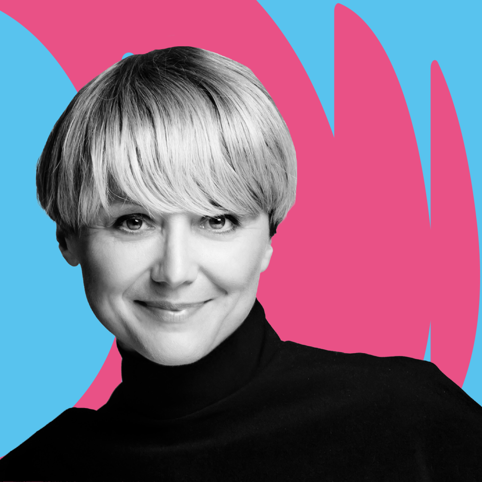 Michela MAGAS