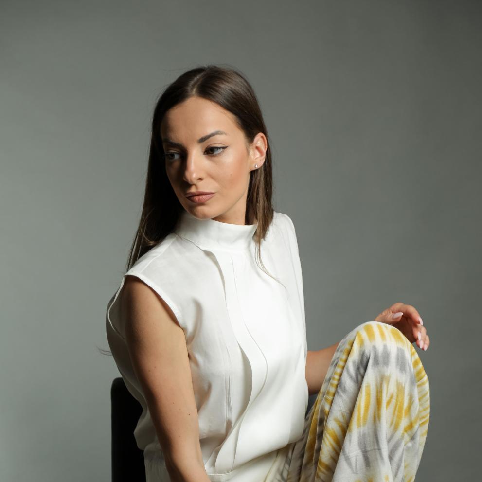 Smart slow fashion by Magbago