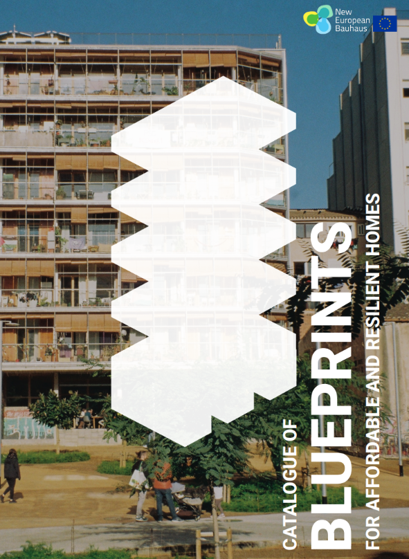 NEB Catalogue: Affordable and Resilient Homes