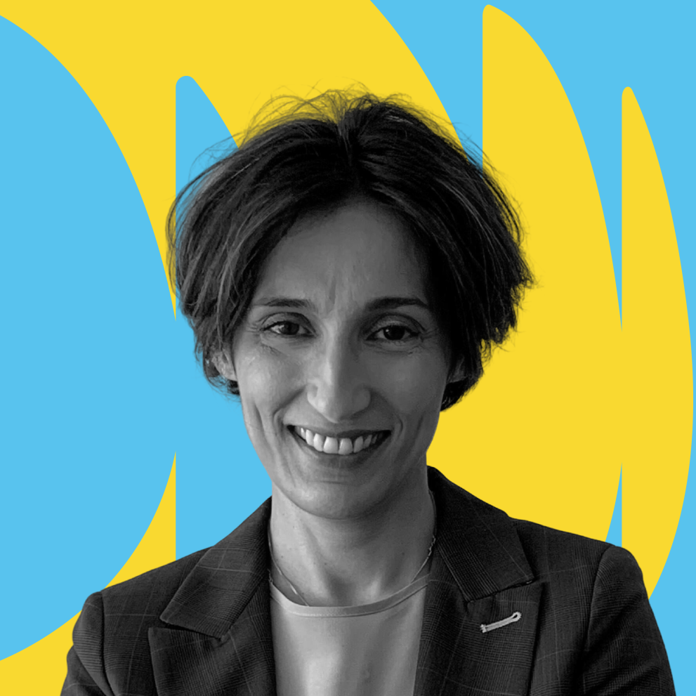Rehana SCHWINNINGER-LADAK