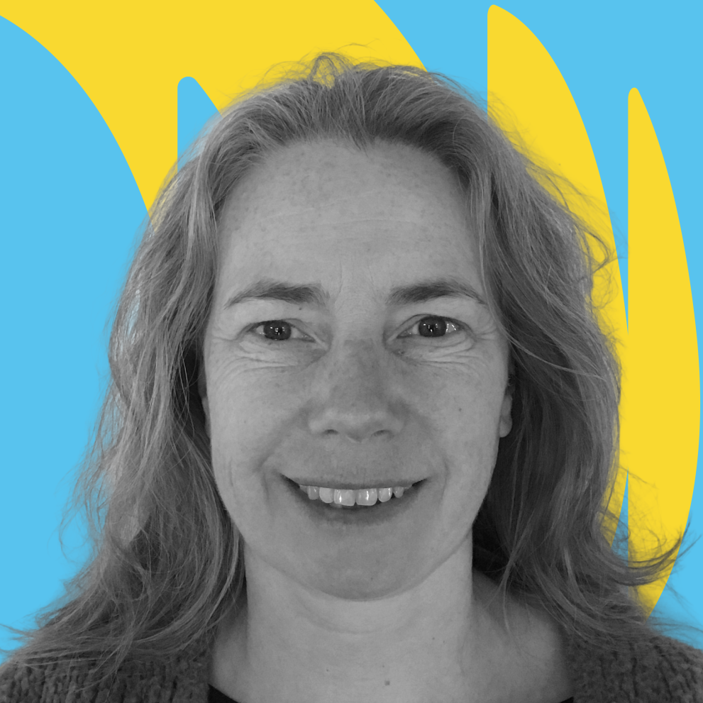 Iris VAN DEN ABBEEL